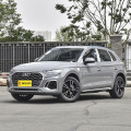 Audi Q5L 2025 quattro 40TFSI Stylish Dynamic