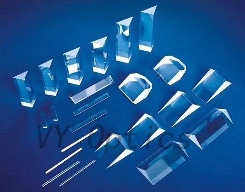 optical prism for instruments