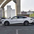 MG7 2026 1.5T 300 DCT Elegant Edition