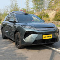 BYD Tang L 2025 DM-p 175KM 4WD