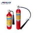 Portable CO2 Fire Extinguisher Para Ibaligya