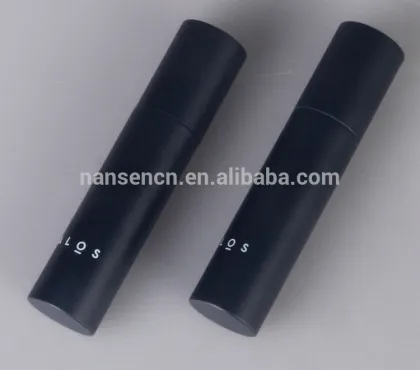 Wholesale empty aluminum cohiba cigar tube