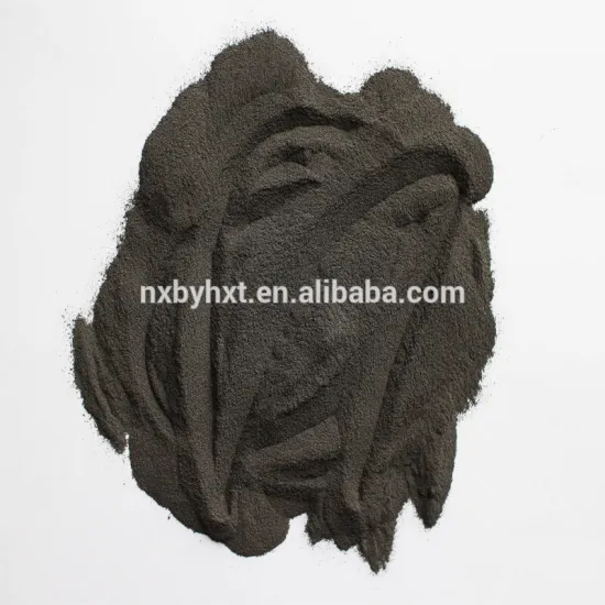 High Purity Reduced Iron Powder for Metallurgy 120-325mesh