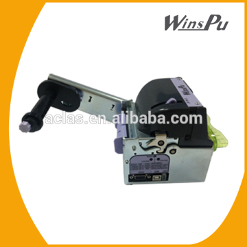 KM3X Compatible 3 inch Thermal Parking Ticket Printer Module