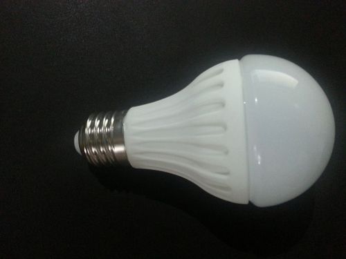 E27 Led Bulb Lights A50 8.5w Replacment Of Incandescent Bulbs For Household Use