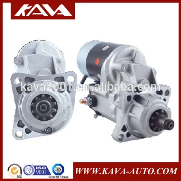 12V 2.5kW Starter Motor For Caterpillar,1430536,3E0079