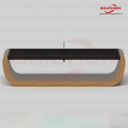 Indoor Standard Size Table Tennis Table