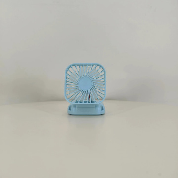 Wholesale Portable USB Charging Mini Fan - Scratch-Resistant Neck Fan