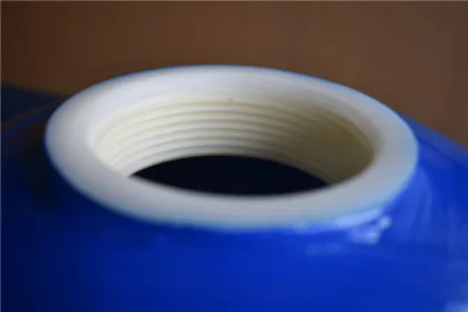 Pentair FRP Pressure Tank for Water Pretreatment Systems