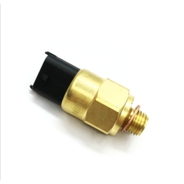 Sensor de pressão de óleo do motor EC240B D7D VOE20450687 04215774ED