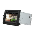 Ford Fusion/Explorer car dvd player