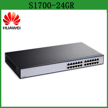 In Stock Huawei 24 port Gigabit Ethernet Switch S1700-24GR