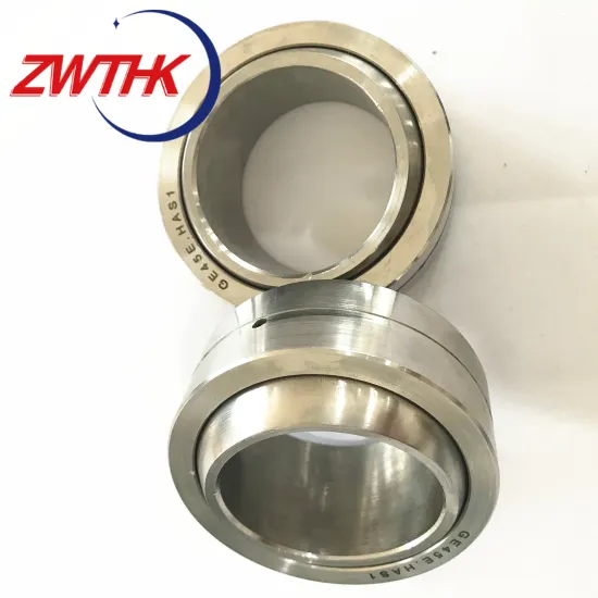 High-Quality Spherical Plain Bearing GE45E.HAS1