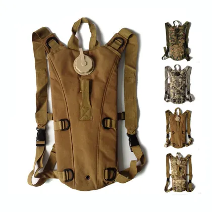 Ultimate arms hydration tactical 2L hiking military backpack TYS-15113066