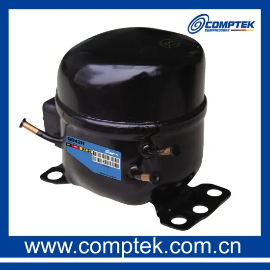 Household Compressor R134a