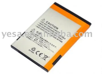 SmartPhone Battery for HTC A6363 G6 Legend G8 Wildfire