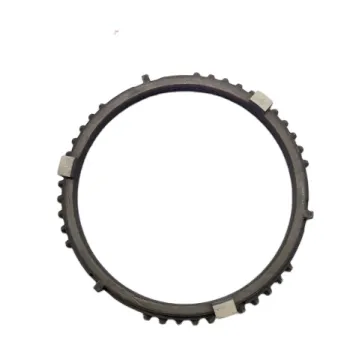 Customization Hot Sale ZF BENZ OEM Gearbox Parts Synchronizer Ring WG22100200004