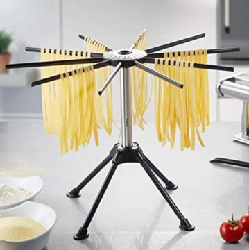 Food Safe Smart Pasta Drying Rack/Pasta Dryer