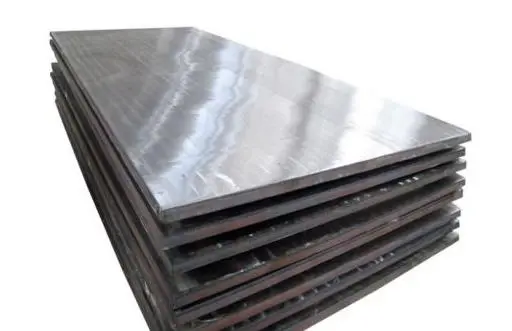 Hot Rolled Plates Composite Stainless Steel Sheets