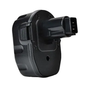 14.4V NiMH NiCD Cordless Power Tool Battery for DEWALT, DC9091, DW9091, DW9094, DE9092