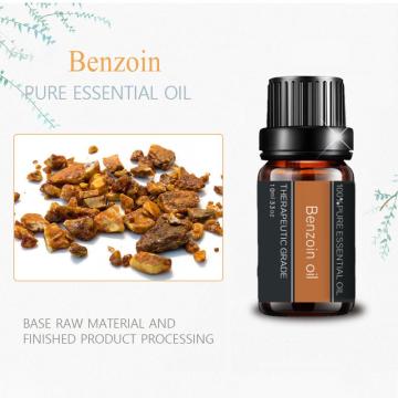 100%Pure and Natural Benzoin Absolute Oil Private Label