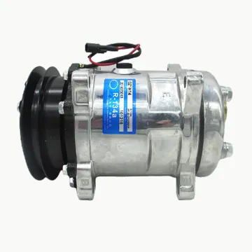 OEM Quality 12V AC Compressor for Isuzu 508 Air Condition Compressor