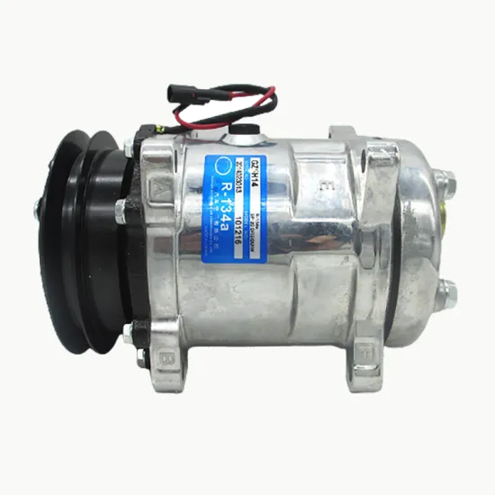 OEM Quality 12V AC Compressor for Isuzu 508 Air Condition Compressor