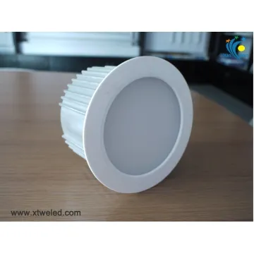 Environmental Protection Down Light