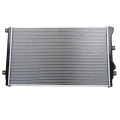 Aluminum radiator for VW TOURAN 1.4TSi OEM 1K0.121.251AY radiator parts