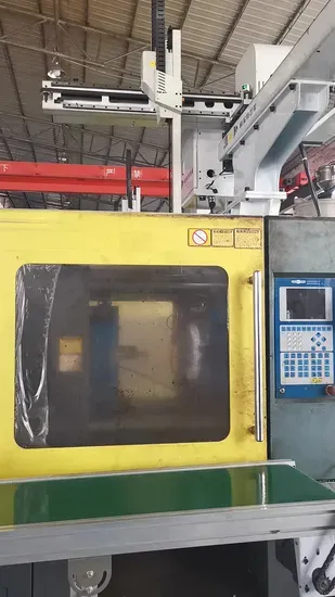 China High Precision Custom Enclosure Casing Housing for Household and Kitchen Appliances Plastic Injection Molding Precision Mould Tooling OEM
