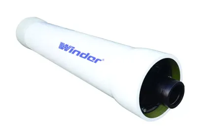 frp cartridge filter housings