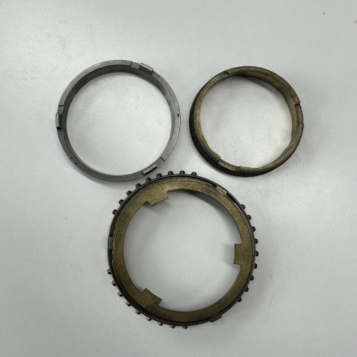 Auto Parts Synchronizer Ring SYN14F-121 for HONDA B16 Civic 1/2 Gear Position