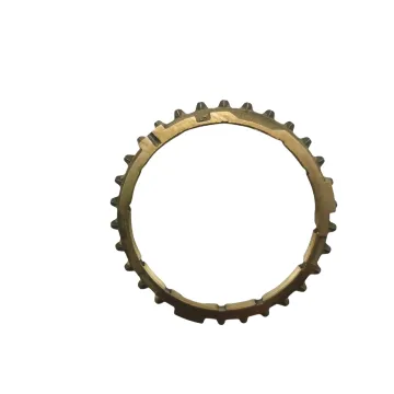 China wholesale Auto parts input transmission synchronizer ring FOR CHEVROLET 1/2