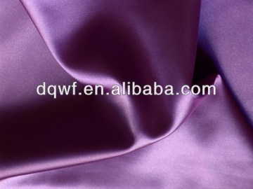 Restaurant stretch fabric ceiling film