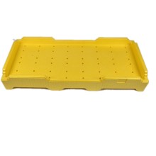 High Density Rigid Foam Children's Bed