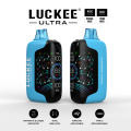 Luckee ultra 40k puffs asli vape