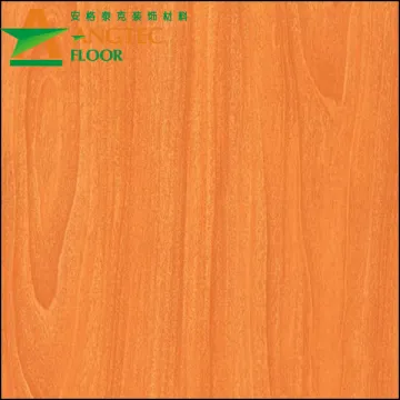 engineering flooring type oka burlywood in China 8mm laminate flooring for home outdoor indoor