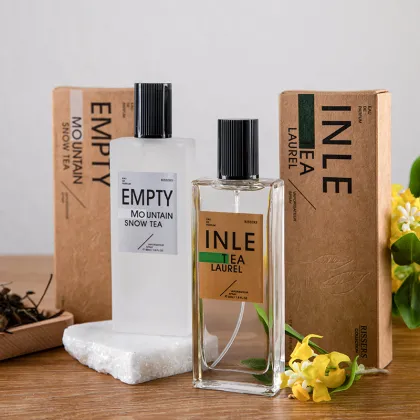 50ml RISSERS Rhine Tea Osmanthus Eau de Parfum