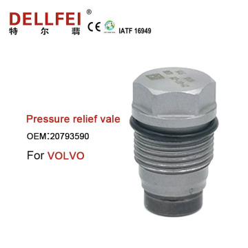 Volvo xe tải Van giảm áp lực đường sắt 20793590