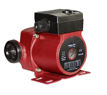High Quality 50PBG-6-N automatic circulating water pump