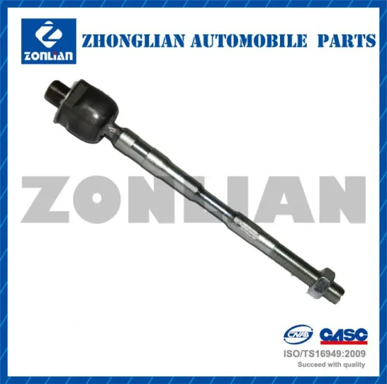 Automotive Steering Front Rod End for Nissan Tiida NV200 Cube /Inner Tie Rod Back End/Rack End48521-9Y000