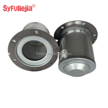 Wholesale OEM Air Compressor Parts: High-Quality ES3602 Air Oil Separator