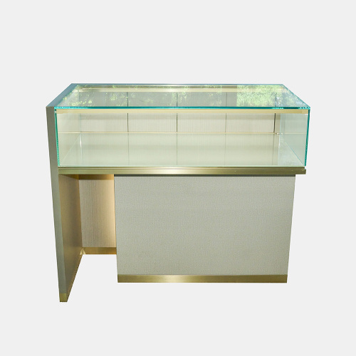 Custom Mobile Phone Display Cabinets