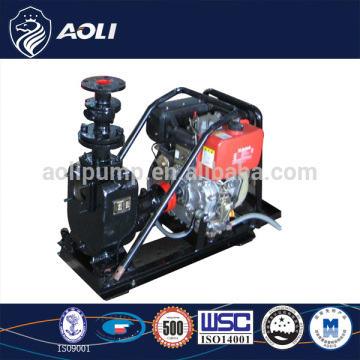 ZCSB Type Self-priming Diesel Pump
