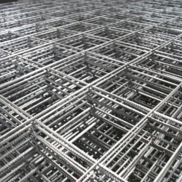 reinforced wire panels, welded wire mesh panel