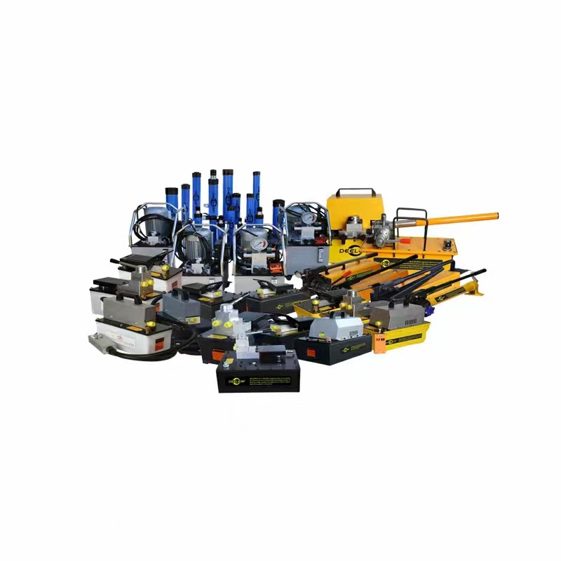 Hydraulic Product