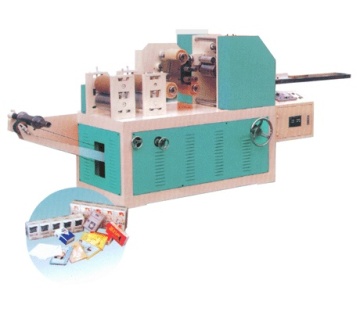 Paper napkin machine,  tissue machine,  wet wipes machine, toilet paper machine, rewinding machine