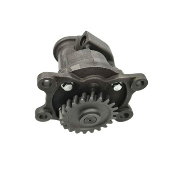 Excavator accessories PC300-7 oil pump 6741-51-1110