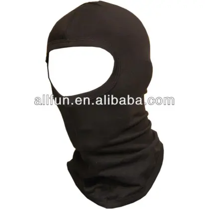 Motorcycle Silk Under Helmet Balaclava