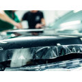 TPH based Paint Protection Films